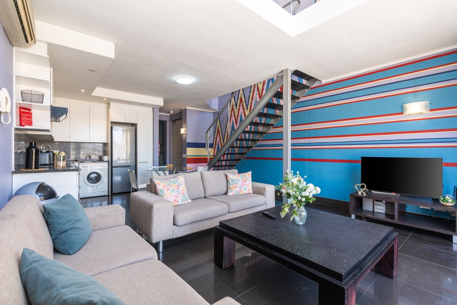 1 Bedroom Property for Sale in Cape Town City Centre Western Cape